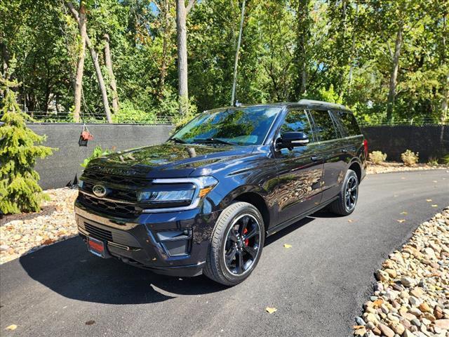 2023 ford expedition limited