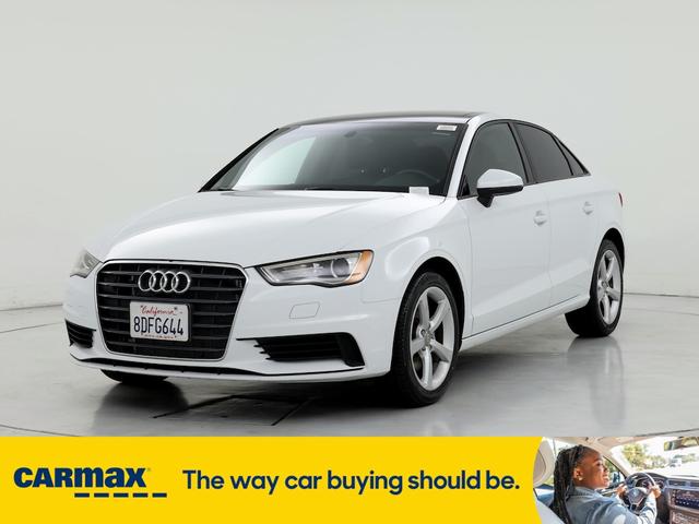 2015 audi a3 premium