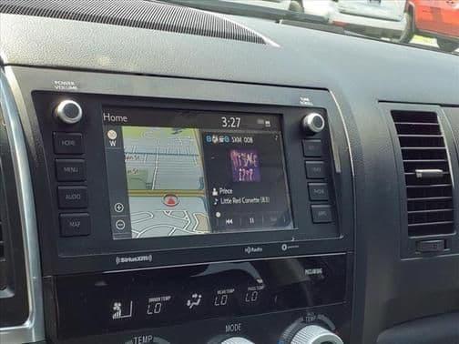 2020 toyota sequoia trd sport in owasso, oklahoma