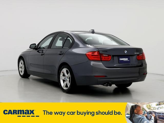 2014 bmw 328 i