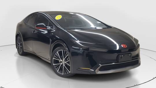 2023 Toyota Prius