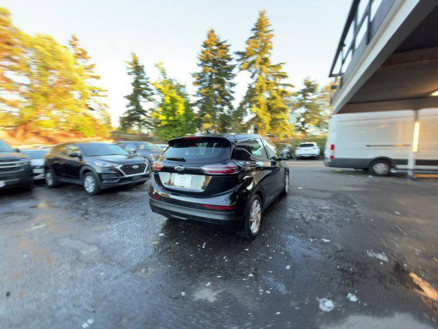 2023 chevrolet bolt ev fwd 1lt