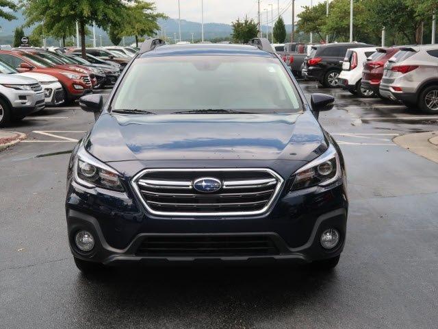 used 2018 subaru outback 2.5i asheville, nc 28806 for sale in asheville, north carolina