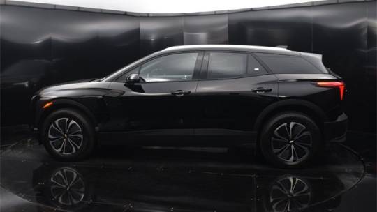 2024 Chevrolet Blazer EV