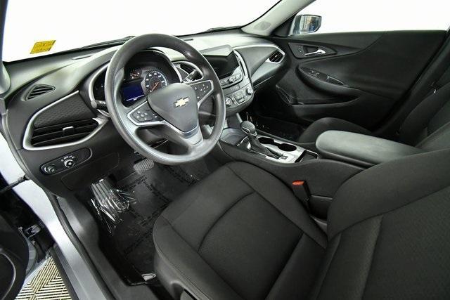 2023 chevrolet malibu 1ls