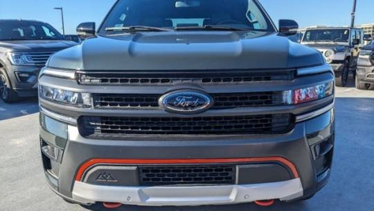 2023 Ford Expedition