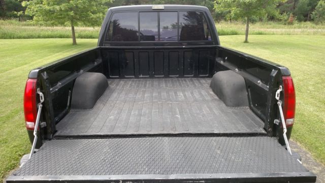 1990 chevrolet silverado ss 454 19k original miles!