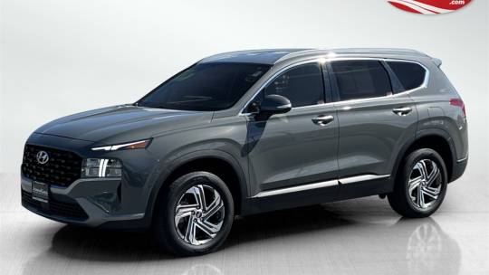 2023 Hyundai Santa Fe