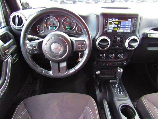 used 2014 jeep wrangler 4wd unlimited sahara gulfport, ms 39503 for sale in gulfport, mississippi