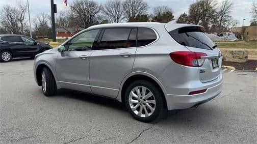 2016 buick envision in northwoods, illinois