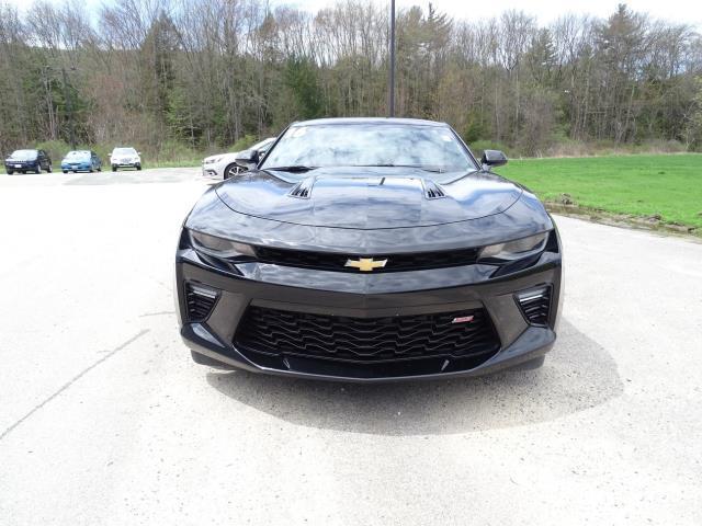 2016 chevrolet camaro ss ss 2dr coupe w/2ss for sale in keene, new hampshire