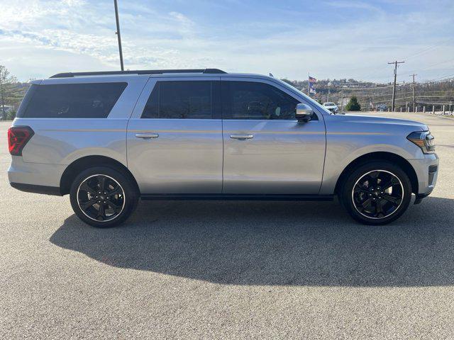 2024 ford expedition limited max