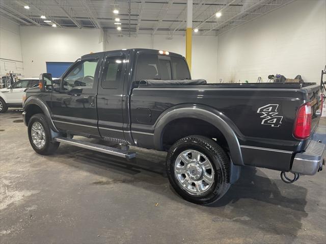 2015 ford f-250 lariat