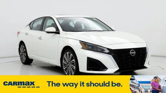 2023 Nissan Altima