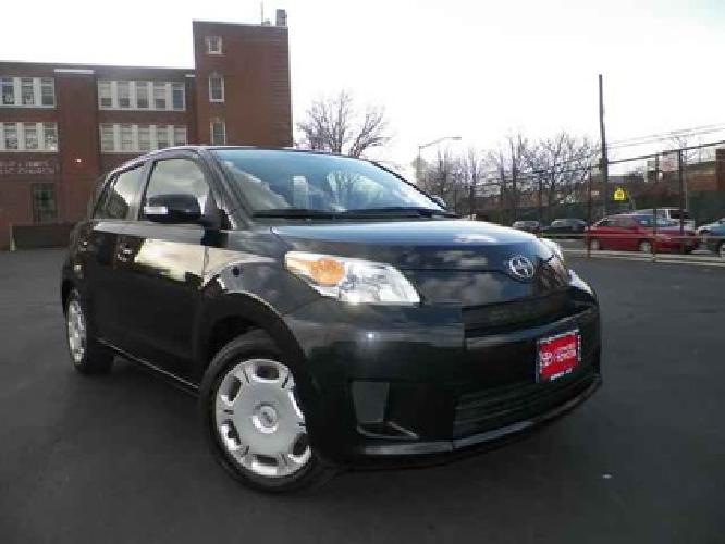 2008 scion xd in bronx, ny