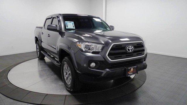 used 2016 toyota tacoma w/ sr5 package hillside, nj 07205 for sale in hillside, new jersey