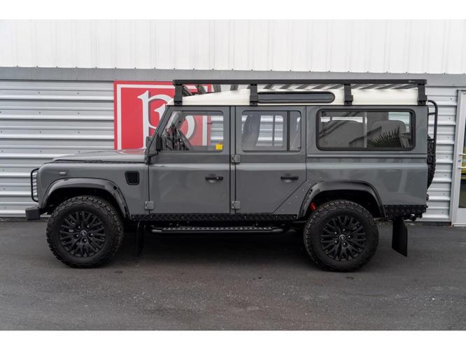 1991 land rover defender in las vegas, nevada