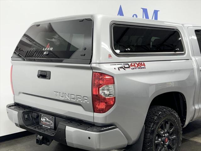 2014 toyota tundra limited