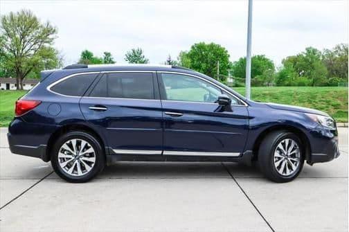 2018 subaru outback 3.6r touring in overland park, kansas