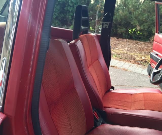 ***gorgeous 1979 volvo 240 sedan low original miles runs perfect no reserve!!!**