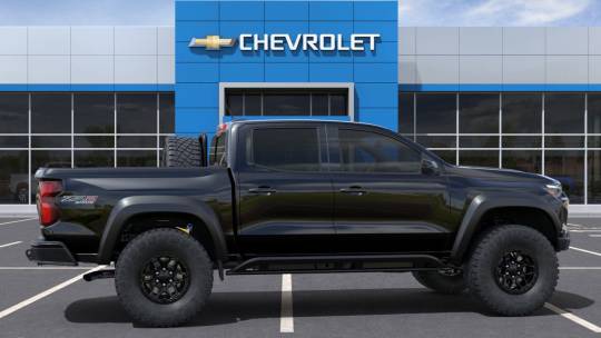 2024 Chevrolet