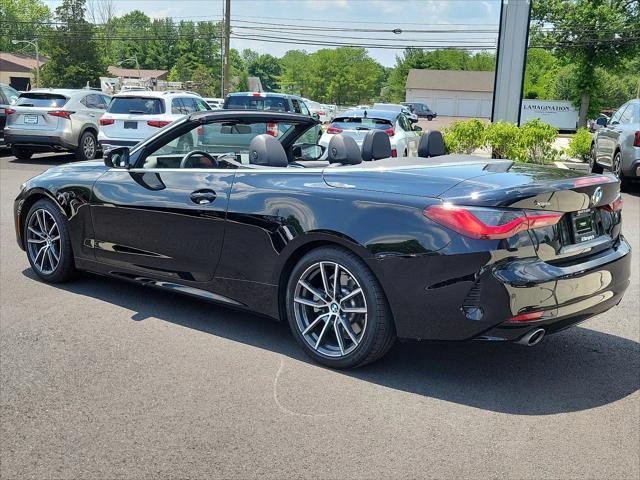 2024 bmw 430 i xdrive