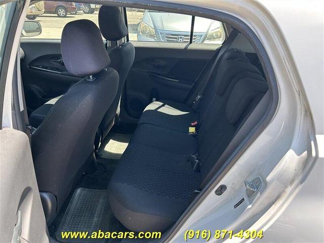 2010 scion xd