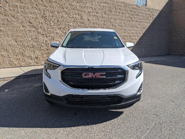 used 2018 gmc terrain fwd sle logan, ut 84341 for sale in logan, utah