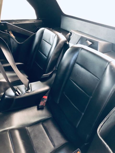 1992 ferrari mondial t