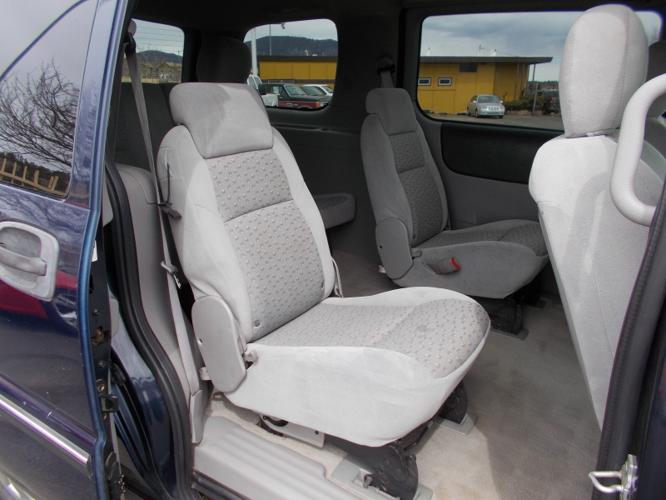 used 2006 chevrolet uplander ls extended flagstaff, az 86001 for sale in east flagstaff, arizona