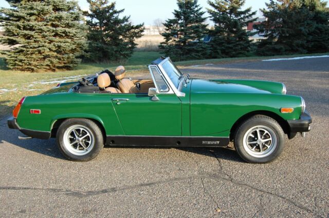 wow 5173 miles ultimite barn find garaged 40 yrs survivor from original owner