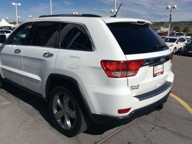 2013 jeep cherokee 4wd limited for sale in billings, montana