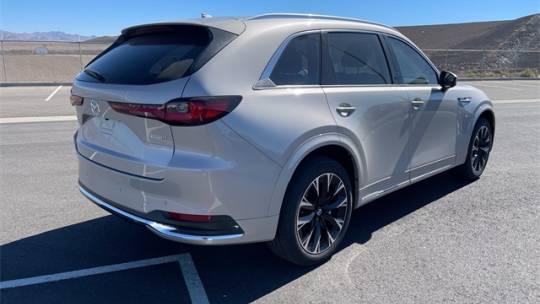 2025 Mazda CX-90