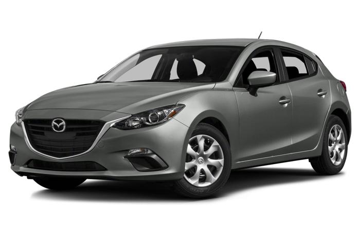 2014 mazda mazda3 s touring s touring 4dr hatchback for sale in narragansett, rhode island
