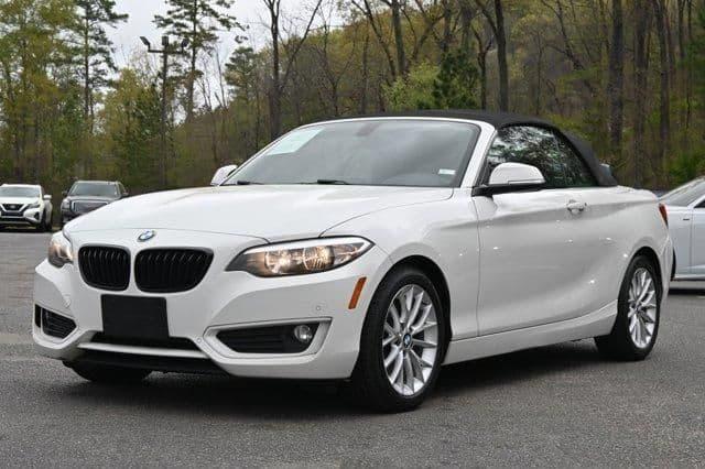 2015 bmw 2 series 228i xdrive in indian springs, alabama