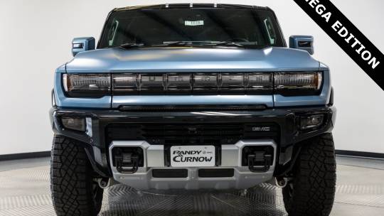 2024 GMC Hummer EV