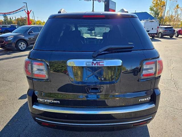 2015 gmc acadia slt-1