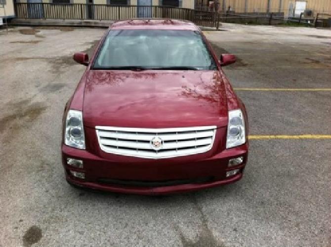 2005 casts dillac >>well conditioned //cheap rate for sale in klein, tx