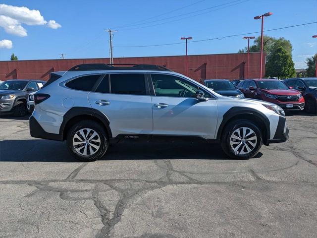 2023 subaru outback premium