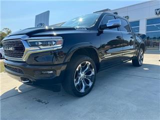 2023 RAM 1500 limited