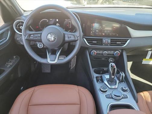 2024 alfa romeo giulia