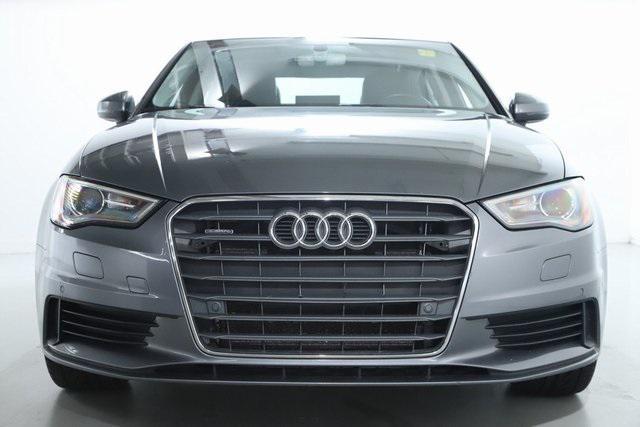 2016 audi a3 2.0t premium