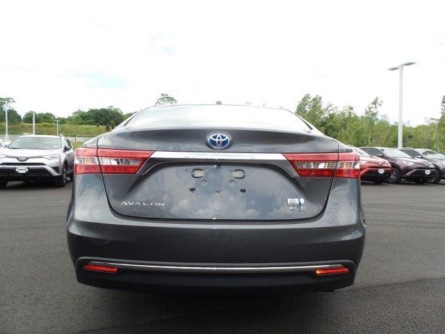 2017 toyota avalon hybrid xle premium xle premium 4dr sedan for sale in north kingstown, rhode island