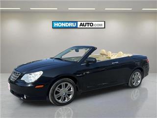 2009 Chrysler Sebring limited