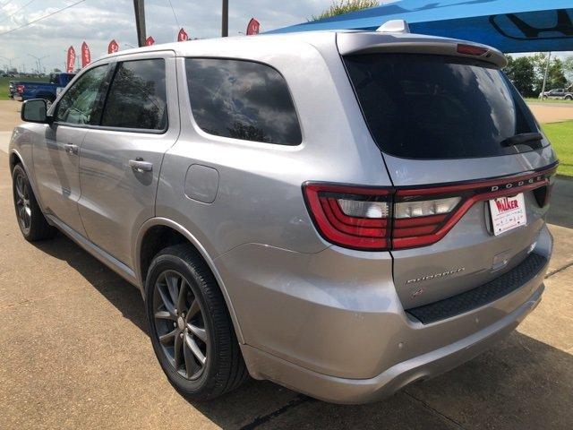 used 2018 dodge durango awd gt alexandria, la 71303 for sale in alex, louisiana