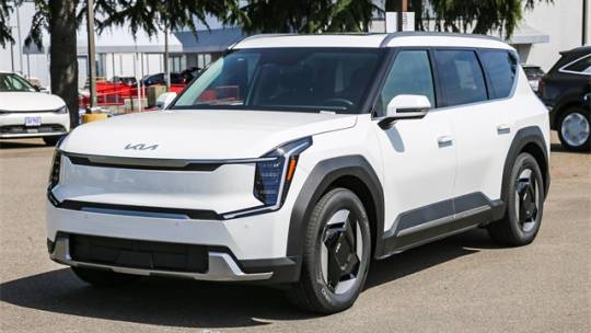 2024 Kia EV9