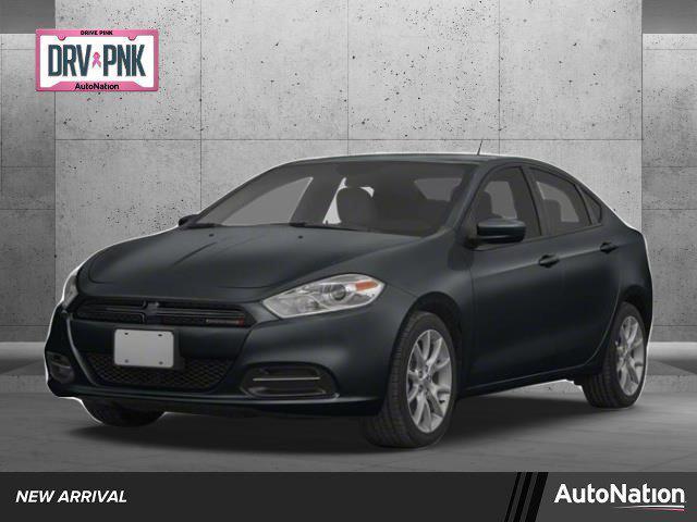 2013 dodge dart sxt