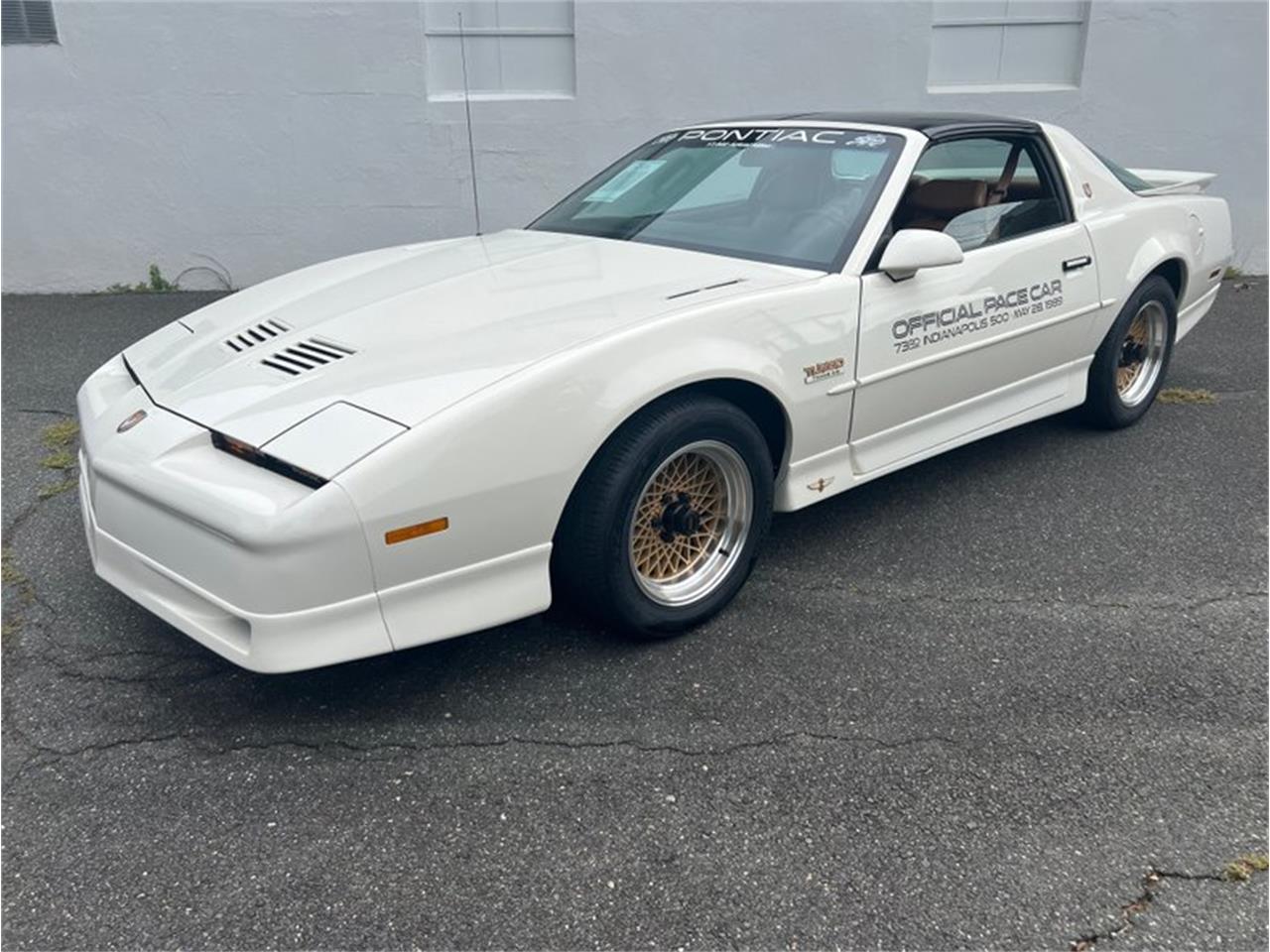 1989 pontiac firebird trans am