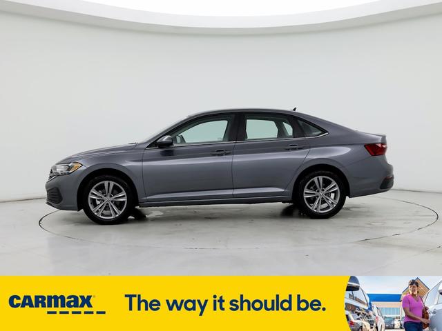 2023 volkswagen jetta se