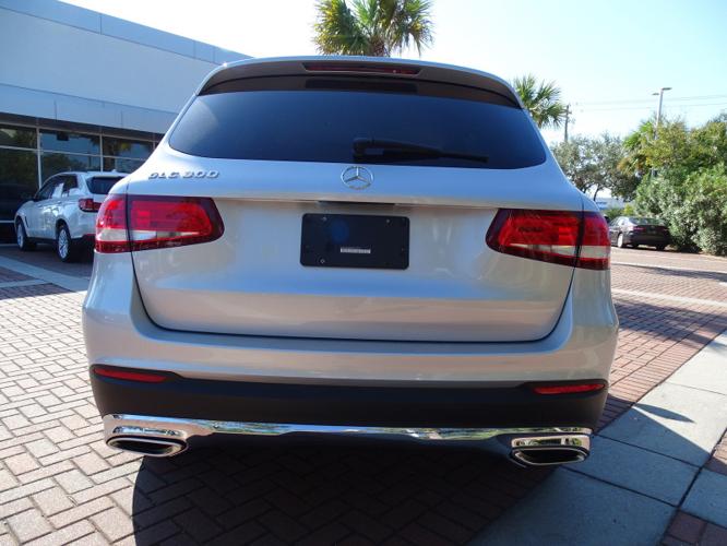 used 2016 mercedes-benz glc 300 charleston, sc 29407 for sale in charleston, south carolina